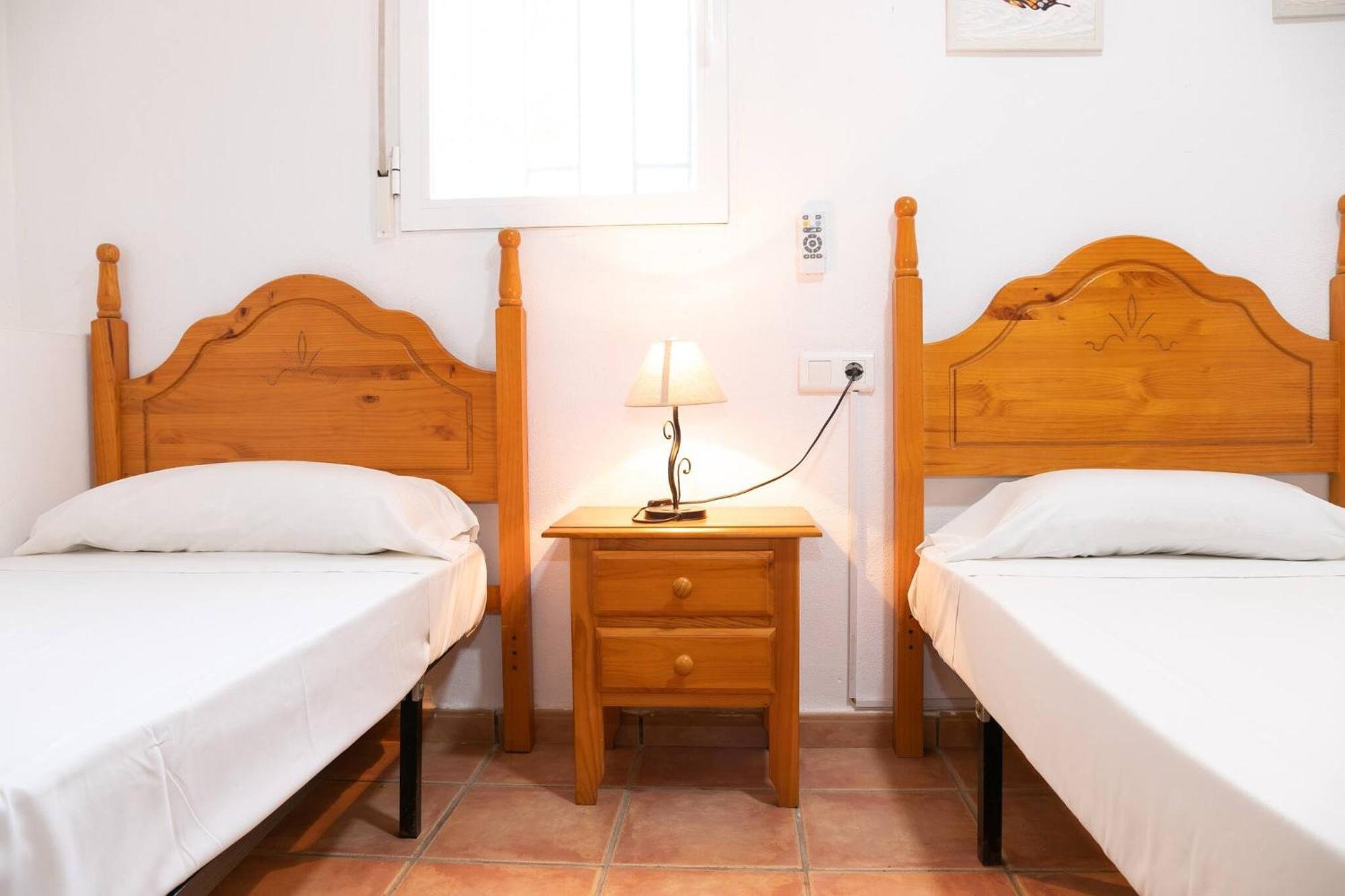 Quet - Casa Rural Con Piscina Privada En El Delta Del Ebro - Deltavacaciones Deltebre Exteriör bild