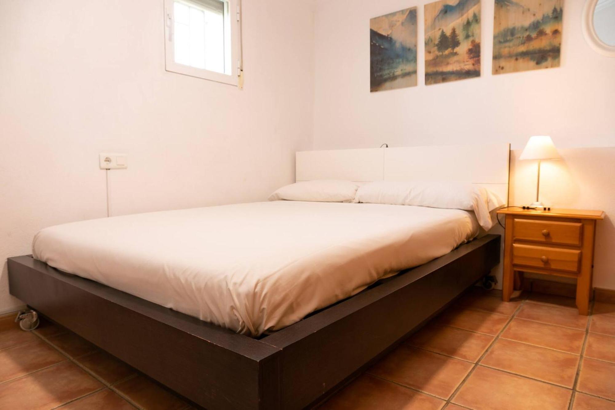 Quet - Casa Rural Con Piscina Privada En El Delta Del Ebro - Deltavacaciones Deltebre Exteriör bild