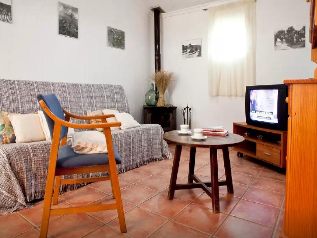 Quet - Casa Rural Con Piscina Privada En El Delta Del Ebro - Deltavacaciones Deltebre Exteriör bild