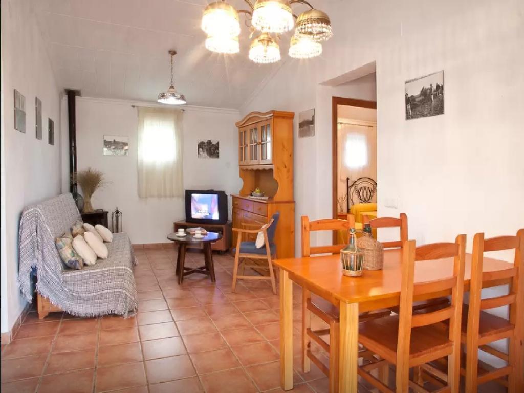 Quet - Casa Rural Con Piscina Privada En El Delta Del Ebro - Deltavacaciones Deltebre Exteriör bild